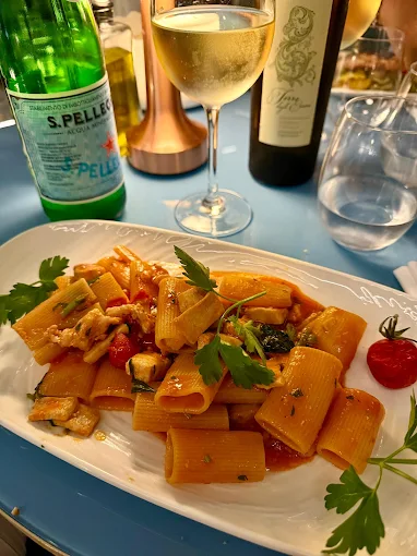 Pâtes fraîches maison de L'Avenue